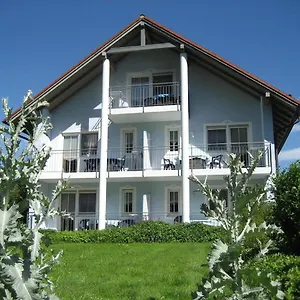  Apartment Appartementhaus Am Brückerl Deutschland