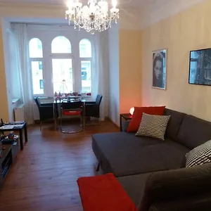  Apartment Lichtdurchflutetes Prenzlauerberg Deutschland